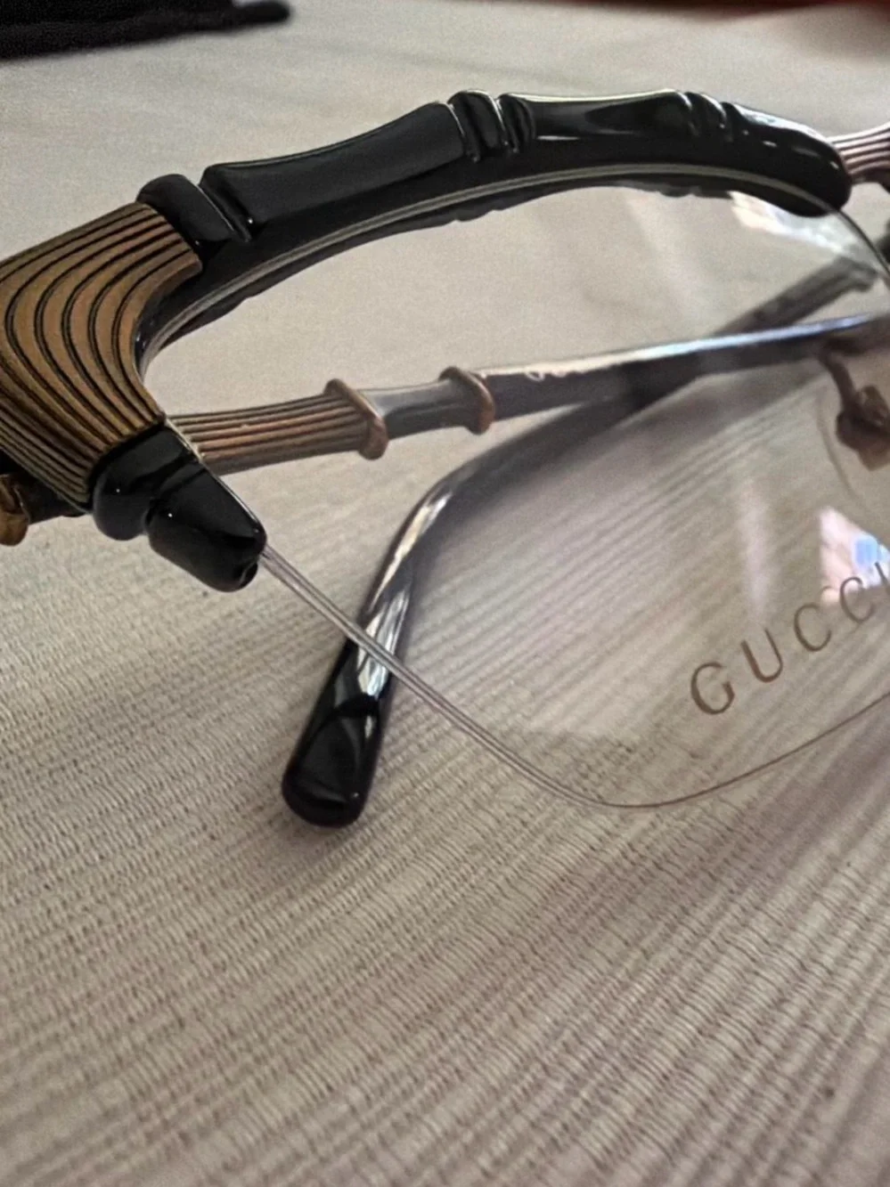 Gucci gg0052s 001